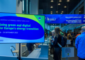 Cine sunt finaliștii Premiilor Europene pentru Energie Durabilă - EUSEW 2024