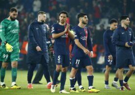 Nasser Al-Khelaifi intervine după eliminarea lui PSG din Liga Campionilor