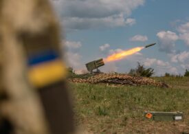 Cum văd SUA evoluția războiului: Ucraina va lansa o contraofensivă în 2025 și speră să-și recupereze teritoriile cucerite de ruși