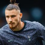 Concluzia trasă de antrenorul lui Tottenham în privința lui Radu Drăgușin după evoluția din meciul cu Newcastle