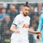 Concluzia trasă de presa britanică după ce Radu Drăgușin a fost titular cu Manchester City