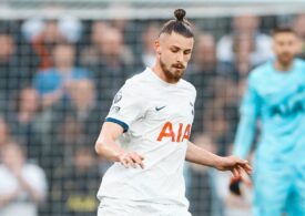 Tottenham a decis viitorul lui Radu Drăgușin după ultima ofertă primită