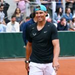 Jocurile Olimpice 2024: Rafael Nadal, în pericol să se retragă