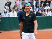 Jocurile Olimpice 2024: Rafael Nadal, în pericol să se retragă