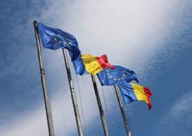 Câți dintre români cred că aderarea la UE a adus avantaje României - sondaj INSCOP