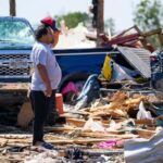 Tornade puternice în SUA: Cel puțin 15 morți (Foto & Video)