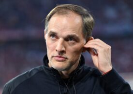 Thomas Tuchel s-ar putea răzgândi în privința plecării de la Bayern Munchen