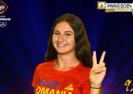 România ajunge la 95 de sportivi calificați la Jocurile Olimpice: Ultimele două nume care completează lista