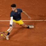 Cum arată optimile de finală de la Roland Garros. Încleștări de foc la Paris