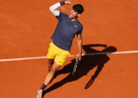Carlos Alcaraz câștigă pentru prima dată la Roland Garros, după o finală de poveste