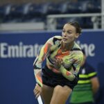 Ana Bogdan, eliminată în primul tur la Wimbledon