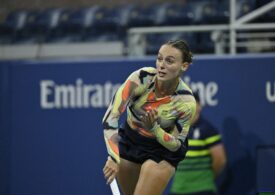 Ana Bogdan, eliminată în primul tur la Wimbledon