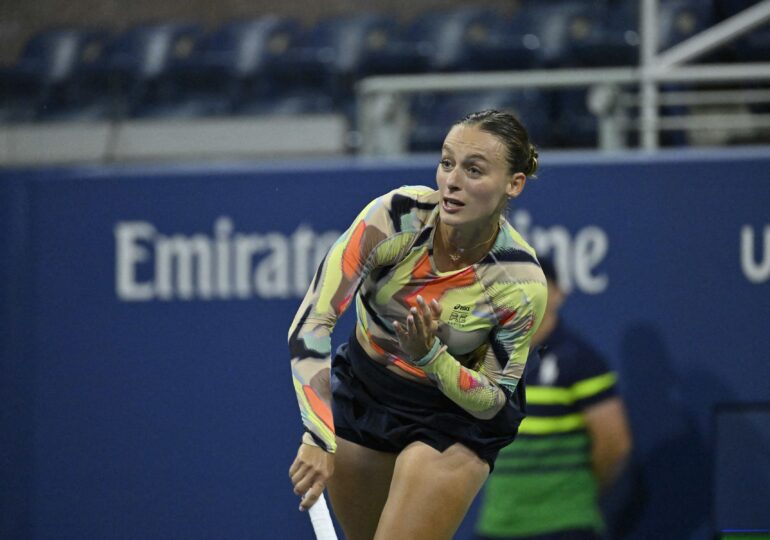 Ana Bogdan, eliminată în primul tur la Wimbledon