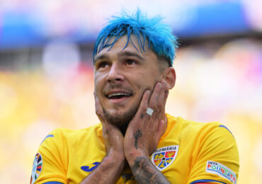 Vestea primită de Andrei Rațiu despre transferul la FC Barcelona