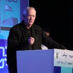 Ministrul israelian Benny Gantz a demisionat. Ce urmează pentru Netanyahu