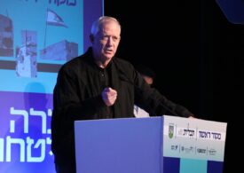 Ministrul israelian Benny Gantz a demisionat. Ce urmează pentru Netanyahu