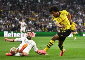 Borussia Dortmund a câștigat mai mulți bani decât dacă ar fi cucerit trofeul Champions League. Bonus surpriză chiar de la Real Madrid