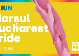 Bucharest Pride 2024 - program, reguli și declarație de susținere de la 25 de ambasade
