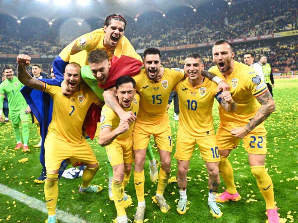 Gică Hagi s-a decis: Renunță la încă un fotbalist din echipa națională