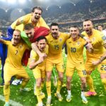 Naționala României primește o veste excelentă la EURO 2024