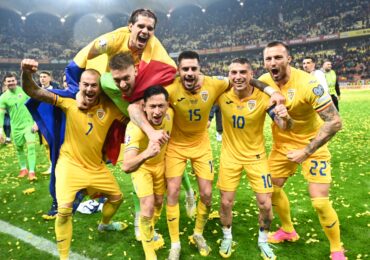 Gică Hagi s-a decis: Renunță la încă un fotbalist din echipa națională