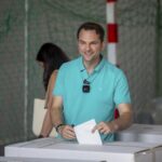 Cine va candida la PMB din partea USR-PNL? Burduja face apel la minți limpezi, pentru că vine „prăpastia”
