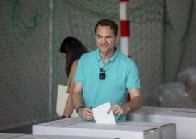 Cine va candida la PMB din partea USR-PNL? Burduja face apel la minți limpezi, pentru că vine "prăpastia"
