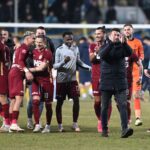 CFR Cluj și-a vândut marea vedetă pentru suma de 4,5 milioane de euro