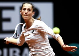 Tenismenă importantă din România, fost loc 59 WTA, și-a anunțat retragerea definitivă