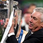 Carlo Ancelotti explică schimbarea tactică de mare campion care a schimbat finala cu Borussia: „Asta am făcut”