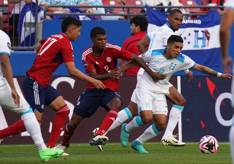 O națională din America Centrală a câștigat primul său meci oficial din istorie în preliminariile pentru CM 2026