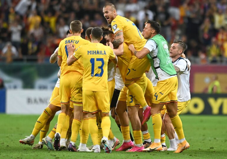 The Turks make a last-minute announcement regarding the transfer of the Romanian midfielder in Iordănescu's squad at EURO 2024