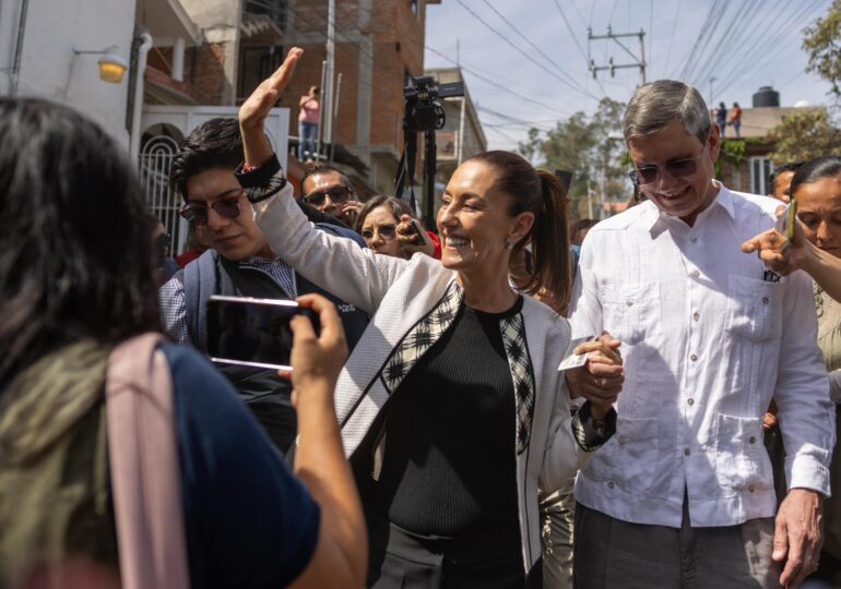 Alegeri în Mexic: Prima femeie președinte al țării