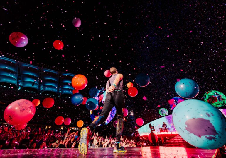 Reacții după ce Babasha a fost huiduit la concertul Coldplay: ”România este străbătută de un rasism profund", ”Odată cu fluierăturile a fugit bucuria”