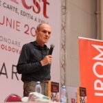 CTP și-a lansat la Bookfest cartea „Râsul dracului. Interceptări, informații desecretizate, autodenunțuri”. Recomandare pentru cititori (Video)