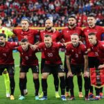 Croatia Albania Euro 2024