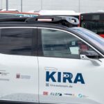 Germania testează primele vehicule autonome în transportul public