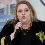 The delimitation of Sosoacă: Not even the German extremists from AfD want to associate with her and Lazarus
