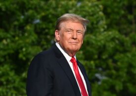 Trump creează confuzie după ce le spune creștinilor că dacă vor vota la aceste alegeri, după aceea nu va mai fi nevoie (VIDEO)