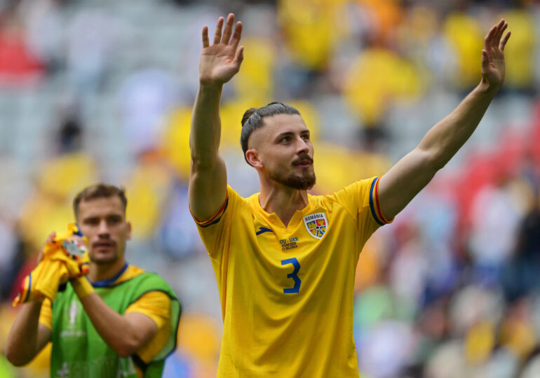 Plot twist in the case of Radu Drăgușin's departure from Tottenham after EURO 2024