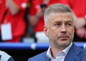 Edi Iordănescu face apel la calm după România - Ucraina 3-0: "Victorie istorică, dar să rămânem echilibrați"