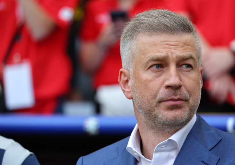Edi Iordănescu face apel la calm după România - Ucraina 3-0: "Victorie istorică, dar să rămânem echilibrați"