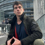 European elections 2024: A 24-year-old Cypriot YouTuber who filmed himself begging enters the European Parliament