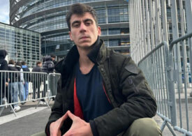 Europarlamentare 2024: Un youtuber de 24 de ani din Cipru care s-a filmat cerșind intră în Parlamentul European