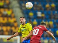 Echipa lui Florin Andone a eliminat Espanyol din Cupa Spaniei