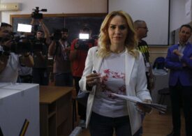 Gabriela Firea's first reaction after defeat: I was expecting it, but not by such a large margin. Why does she think she lost
