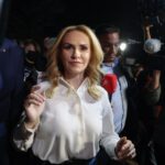 Gabriela Firea, PSD