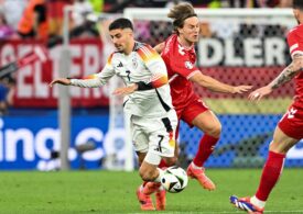EURO 2024: Germania, în sferturile de finală după un meci spectaculos cu Danemarca