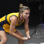 Prima adversară a Simonei Halep după cinci luni de absență a setat un record incredibil în tenis