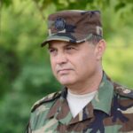 Fostul șef al armatei din Moldova, informator al Moscovei: „Trebuie să închidem granița cu România cât mai repede posibil!”